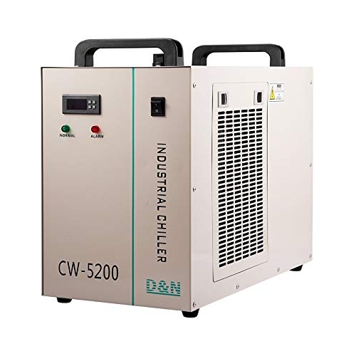 Laserskärare CO2 130W DSP 140x90cm KH1490